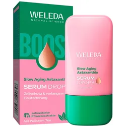 Weleda Slow Aging Astaxanthin Serum 30 ml