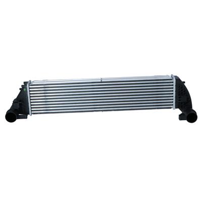 NRF Ladeluftkühler RENAULT 30859 8200292773,8200301883 Intercooler