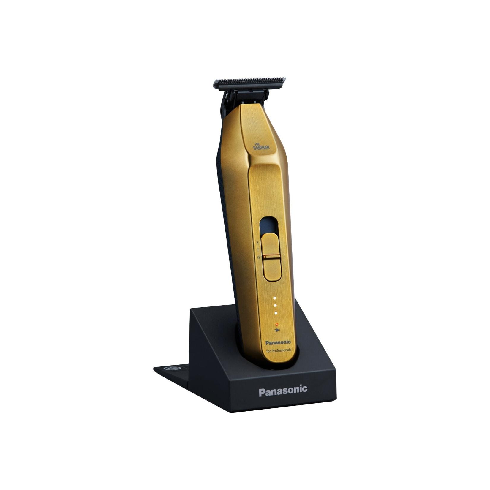 Panasonic ER-XT70-N801 The Barikan