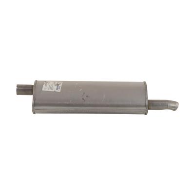 WALKER Endschalldämpfer 70338 für Opel