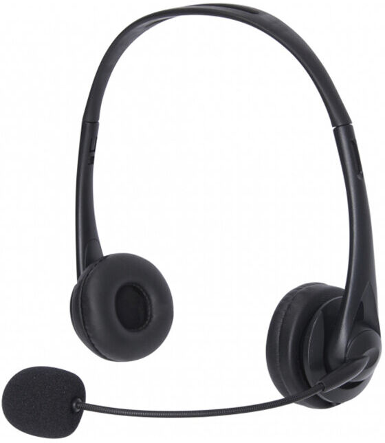 HEADSET SANDBERG USB