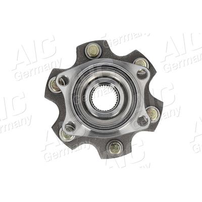 Aic Radlagersatz [Hersteller-Nr. 75687] für Mitsubishi