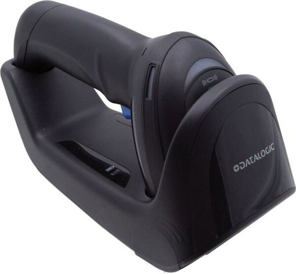 Zebra Datalogic Gryphon Gm4200 Trådløs Stregkode Scanner