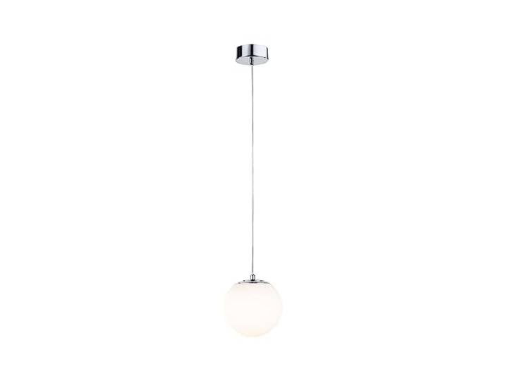 Paulmann 71066 Luminaire en suspension LED Selection Bathroom Gove IP44 9W Chrome\, Satin luminaire de salle de bain