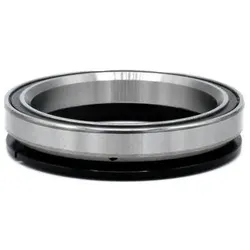 Black Bearing, Steuersatz