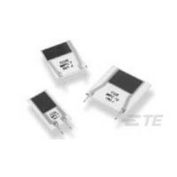 TE Connectivity 1623776-8 TE AMP Passive Electronic Components Leistungs-Widerstand radial bedrahtet 5 W 1 St. Box
