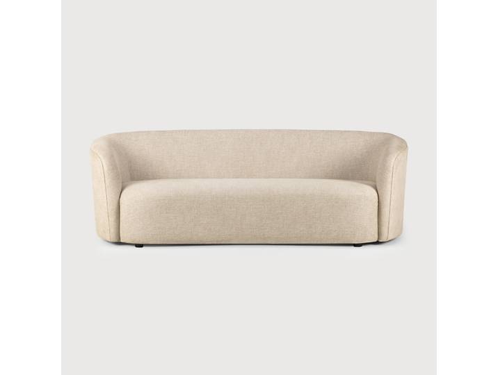 Ethnicraft Ellipse Sofa Dreisitzer