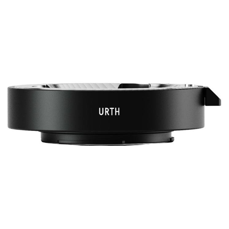 Urth Lens Mount Adapter: geeigner für Leica M Lens to Fujifilm X Camera Body (D239011)
