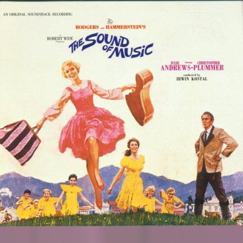 Ost - The Sound of Music (1959) - Preis vom 11.10.2026 15:43:13 h