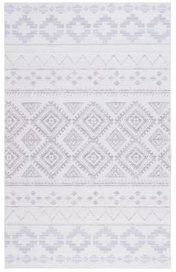 SAFAVIEH Tucson Nery Transitional Machine Washable Rug