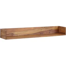 Wandregal Wohnling Holz