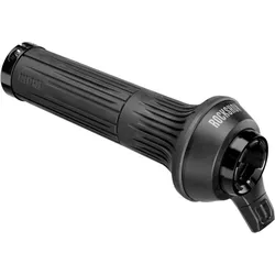 RockShox TwistLoc Base Remote Full Sprint 3-Position links mit Kabel und 2 Griffen