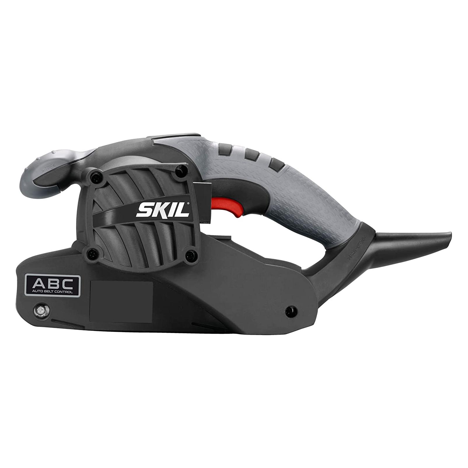 Skil Bandschleifer 650 W 1215 AA F0 (Bandschleifer) (F0151215AA)