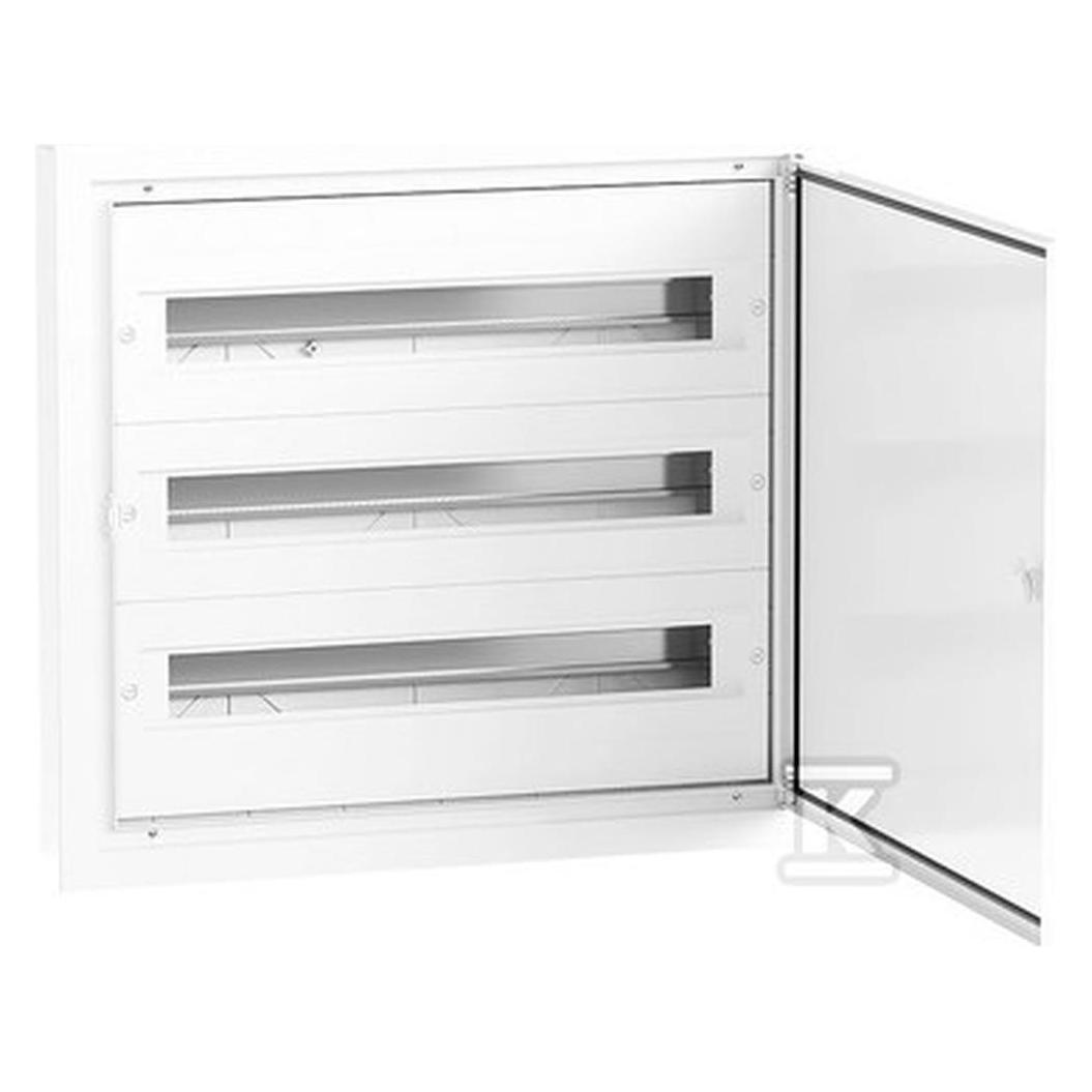 Elektro-Plast Modulare Schaltanlage IP54 (DARP-72) (9.324)