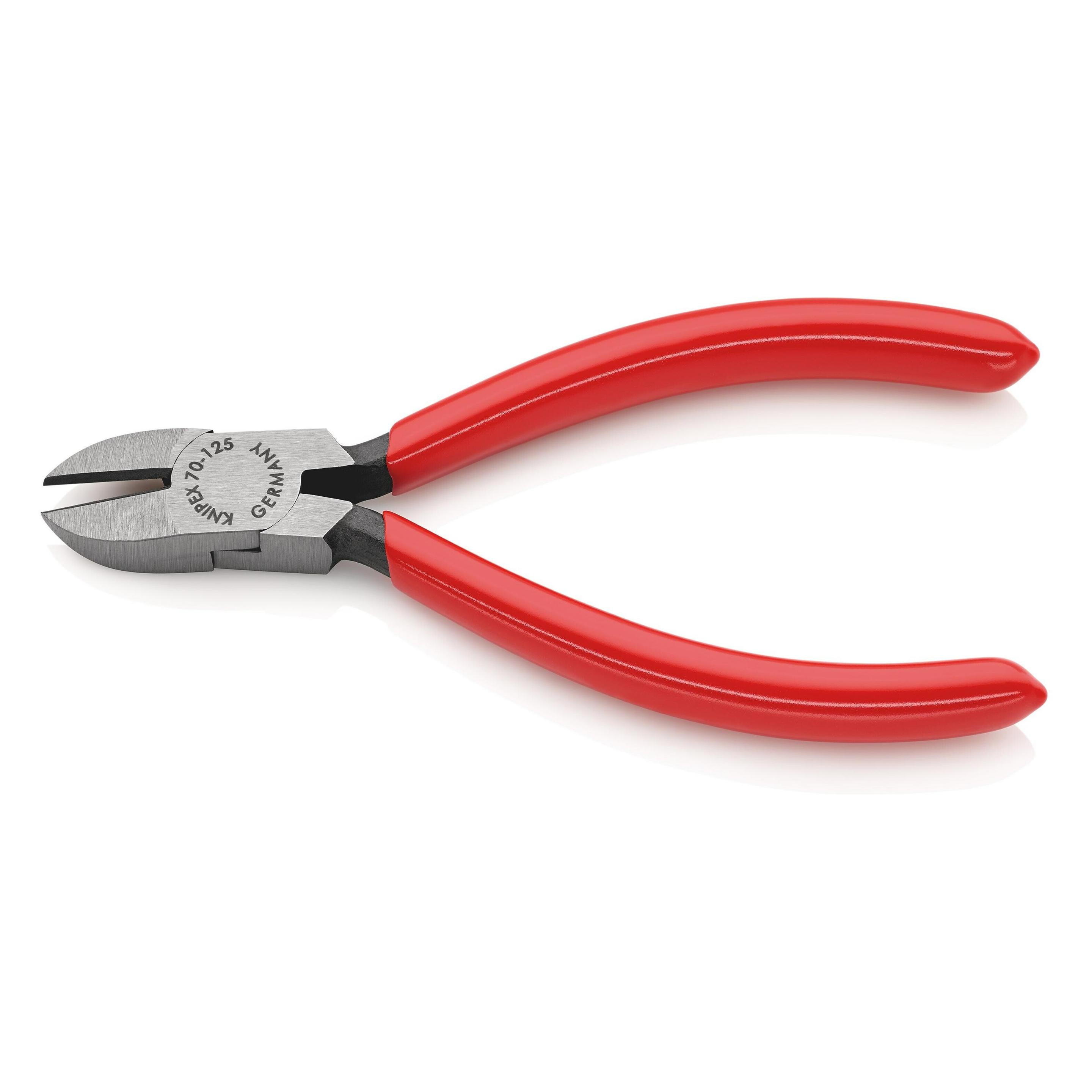 Knipex Seitenschneider (125 mm) (70 01 125 EAN)