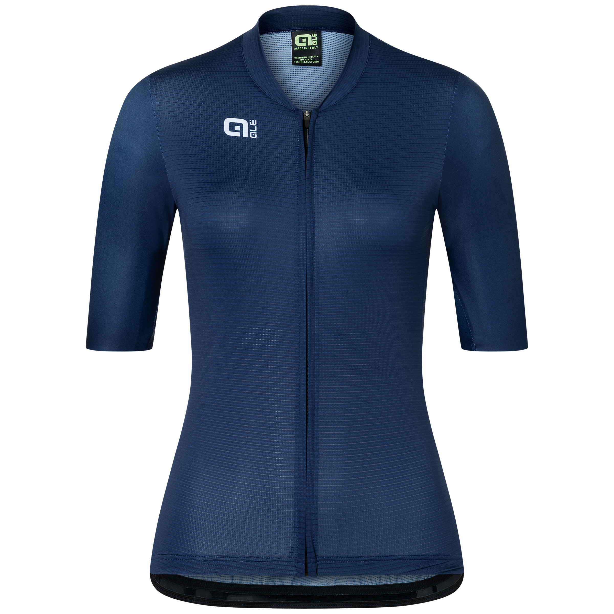 Alé Enjoy The Ride Trikot Damen Radtrikots blau Größe M Mountainbike | Rennrad | Gravel