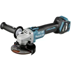 Makita, Winkelschleifer, DGA 517 (125 mm)