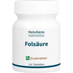 FOLSÄURE TABLETTEN 30 g