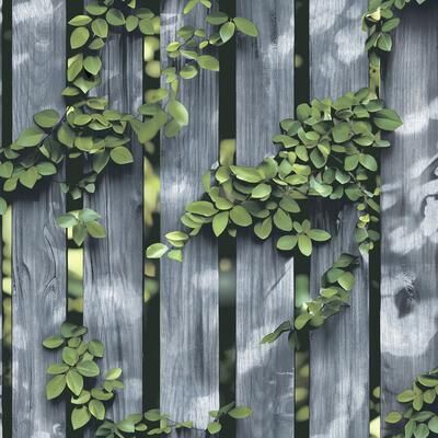 Veer Decor Palisade Wallpaper