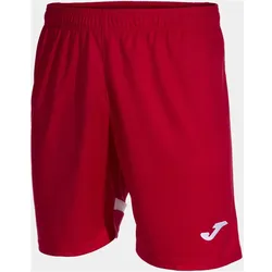 JOMA Tokio Shorts Kinder 602 - rot/weiß 140