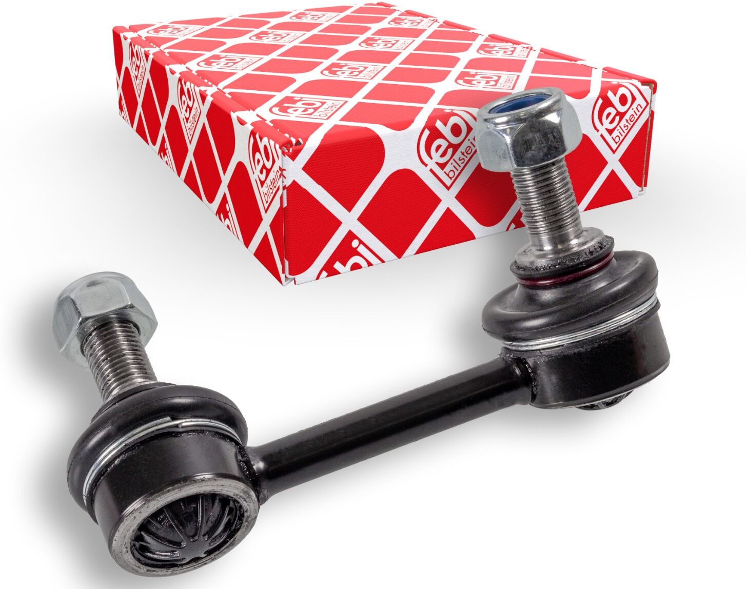 FEBI BILSTEIN 41625 Koppelstange