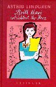 Astrid Lindgren - Britt-Mari erleichtert ihr Herz - Preis vom 19.10.2026 19:33:35 h