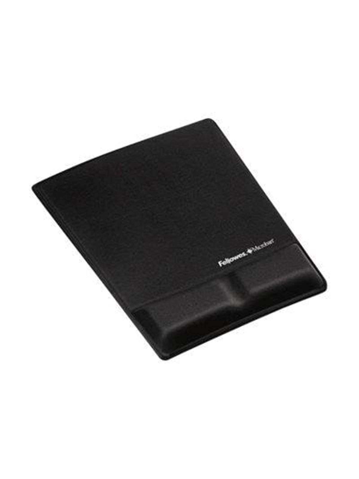 Fellowes Wrist Support Mousepad mit Handgelenkstütze
