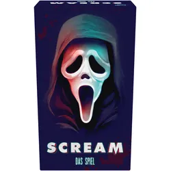 Scream (DE) - 937428 - Goliath