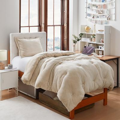 Thicker Than Thick® - Coma Inducer® Oversized Comforter Set - Standard Plush Filling