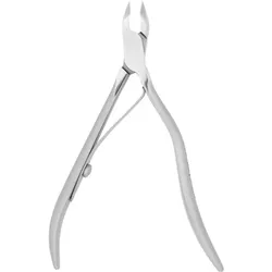 Staleks, Nagelpflegegerät, Professional Cuticle Nippers Smart 80 Half Jaw 5mm Blade