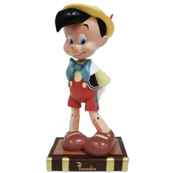 Disney Showcase Collection Pinocchio 85th Anniversario