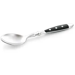 WAS Germany - Menülöffel Bistro Set 12-teilig, Chromstahl