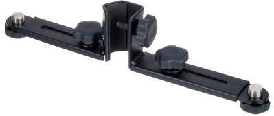 Airturn Super SideKick Extension Clamp