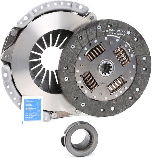SACHS 3000 950 058 Clutch kit