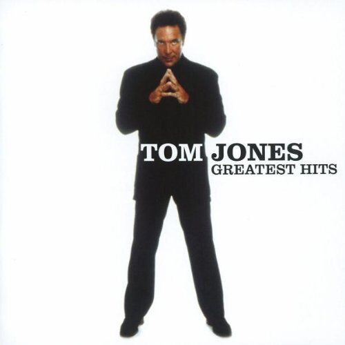 Tom Jones - Tom Jones - Greatest Hits - Preis vom 19.10.2026 19:33:35 h