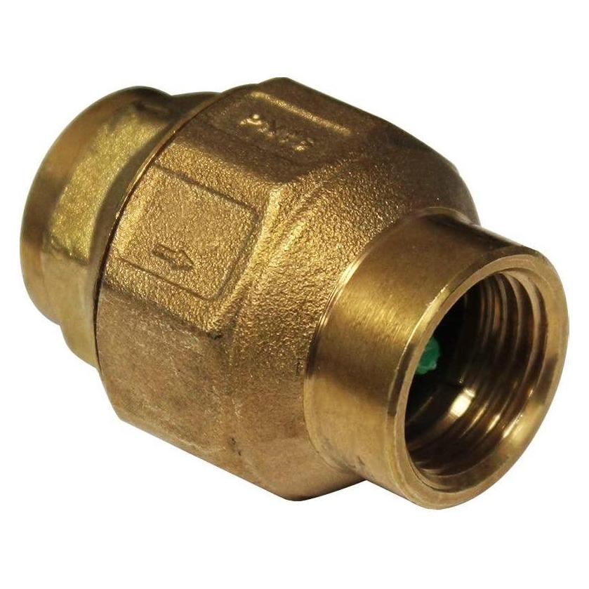 Arco VITAQ 2 "non-return valve (6/450) (191208)