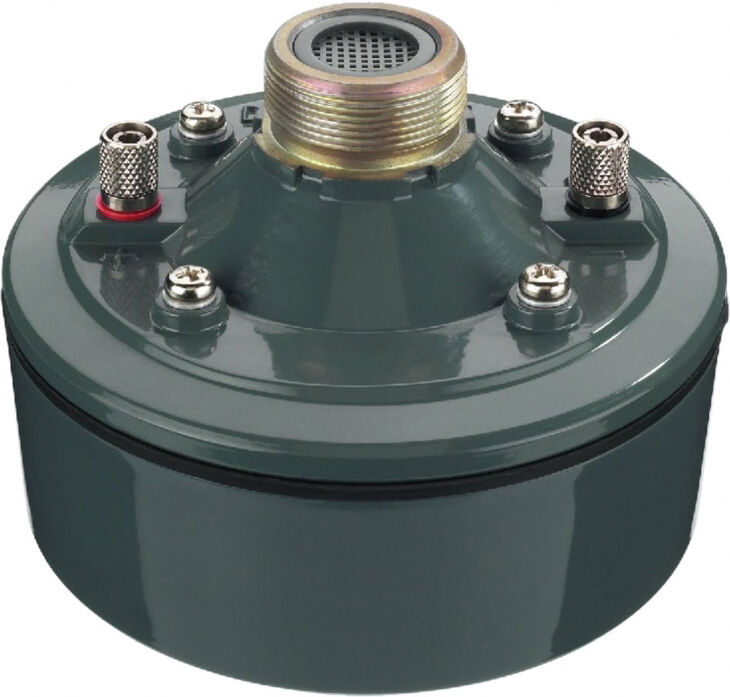 MONACOR Ku-516 Druckkammer-Treiber