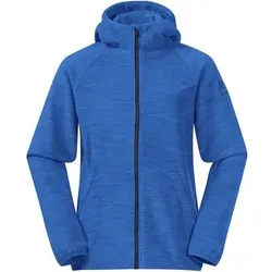 BERGANS Bergans Kinder Unterjacke HAREID YOUTH JACKET, Größe 128 in Blau Blau
