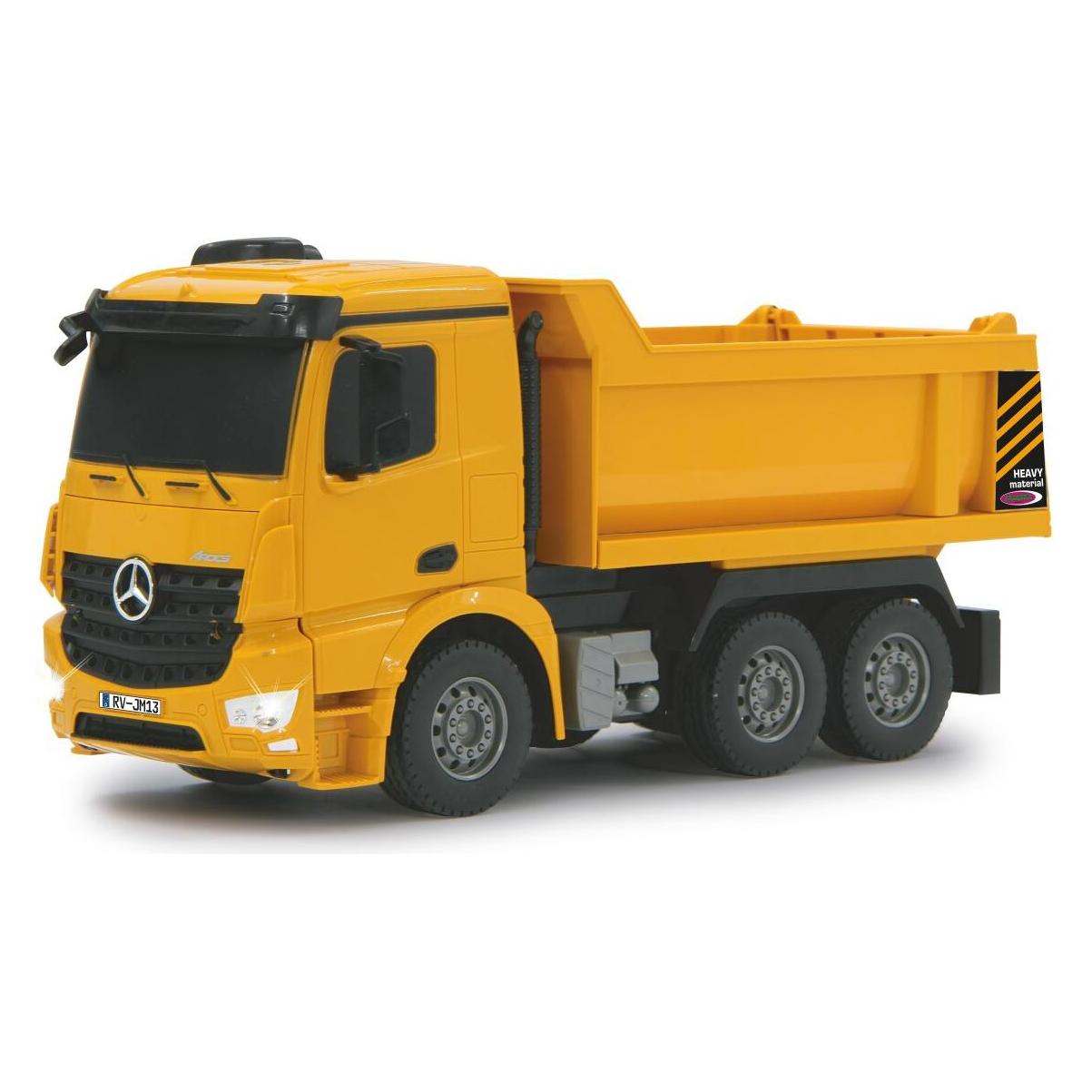 Jamara Mercedes-Benz Arocs (405108)