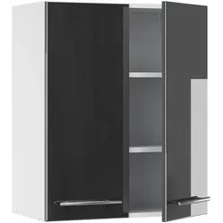 Vicco, Regal, Küchenschränke  Fame-Line (60 x 34.10 x 72 cm)
