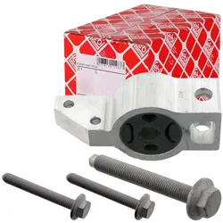 Febi, Kugellager, Control Arm-/Trailing Arm Bush