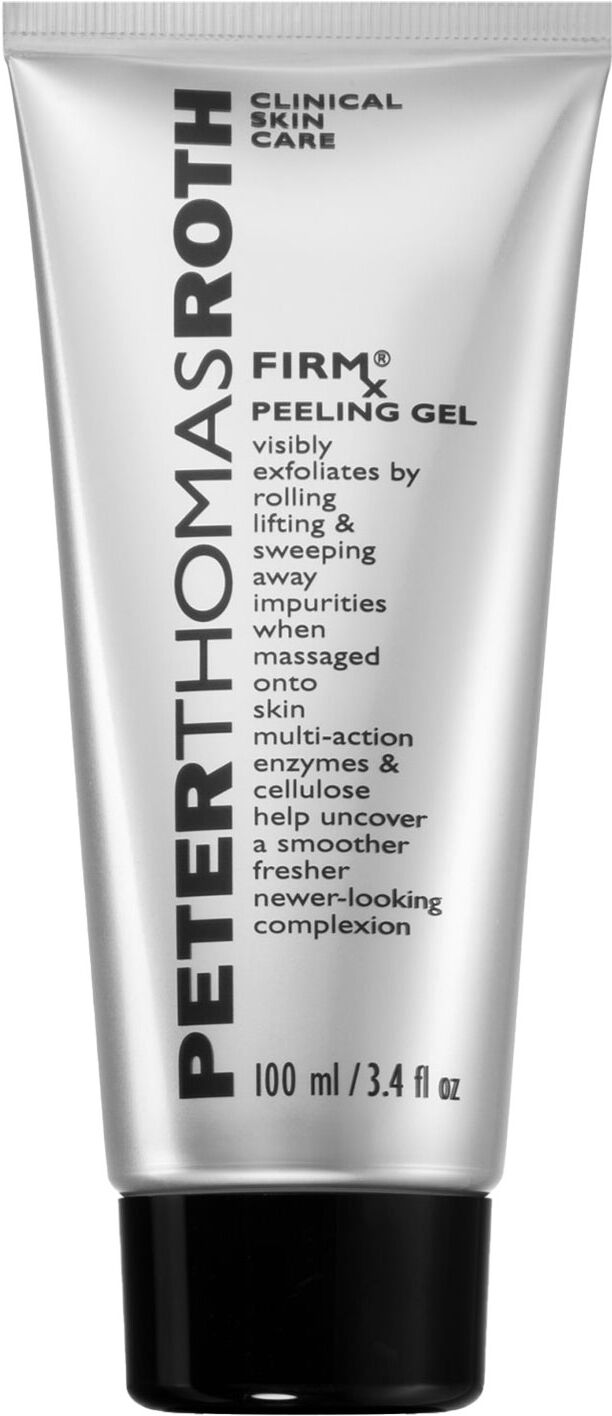 PETER THOMAS ROTH FirmX Peeling Gel 100ml