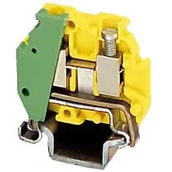 Phoenix Contact PE-Klemme MT 1,5-PE