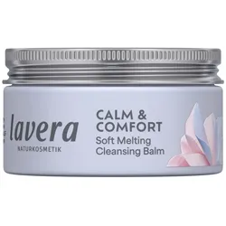 Calm & Comfort - Reinigungsbalsam mit Cica, Bio-Öle & Bio-Ashwagandha 100ml