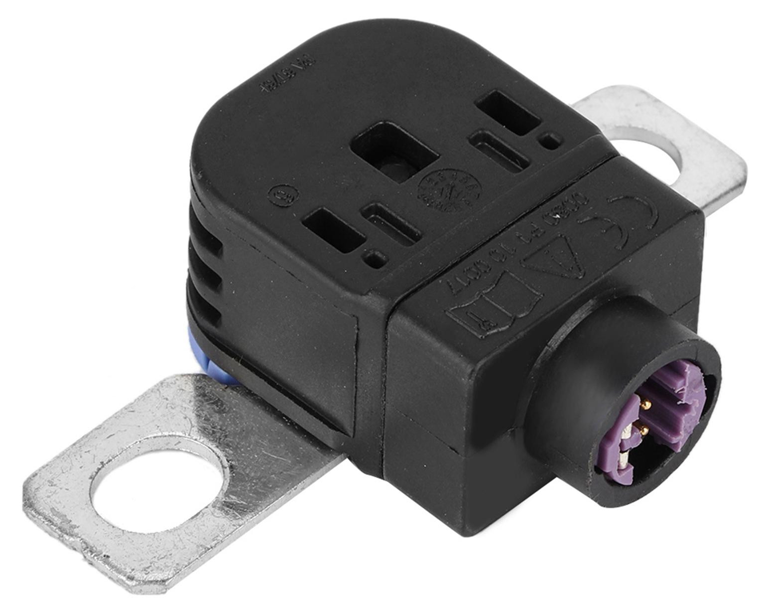 Autobatterijzekering voor Audi A6 S6 C7 (2011-2014), overbelastingsbeveiliging, 4G0915519