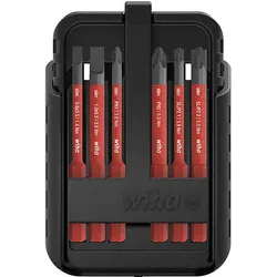 Wiha Bit-Set slimBit electric 12-tlg. slimBit-Box SB2831B951