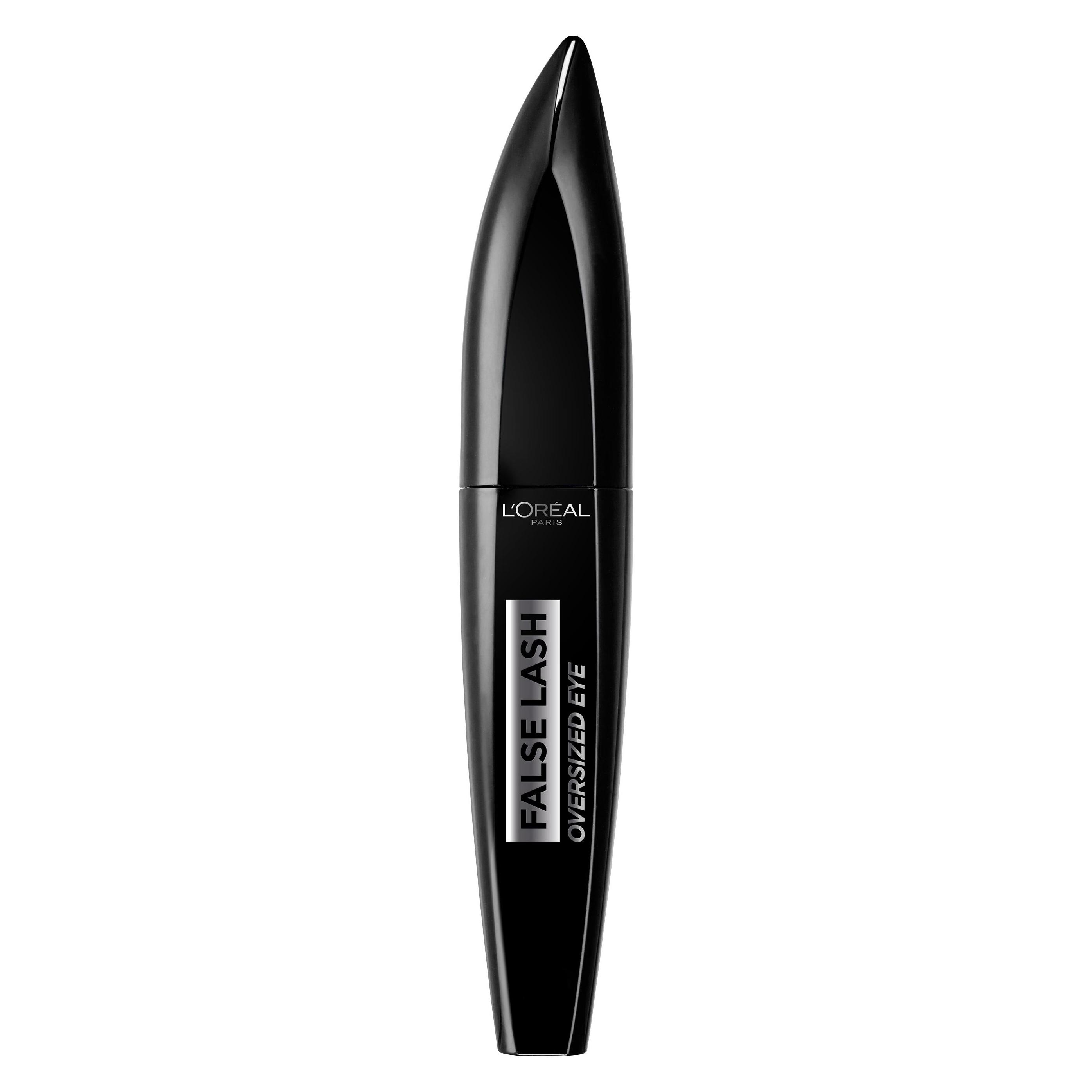 L'Oréal Paris Mascara False Lash Oversized (Schwarz) (AA837400)