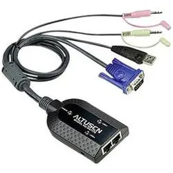 Aten USB-KVM-Adapterkabel, KVM-Switch Kabel