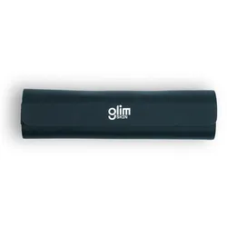 Glim Skin Unisex Kulturbeutel Das kleine Schwarze 1er Pack