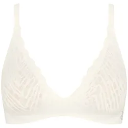 sloggi Zero Feel Bliss Push-Up BH - Damen - Gr. L